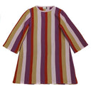 ★40%OFF★2023AW★Kalinka Kids カリンカキッズ Sia Dress Pearl Rose/Cream Gold
