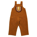 ★40%OFF★2023AW★Kalinka Kids カリンカキッズ Emilio Overall Ochre