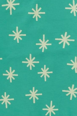 ★40%OFF★2023AW★tinycottons タイニーコットンズ SNOW SWEATSHIRT emerald AW23-083