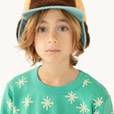 ★40%OFF★2023AW★tinycottons タイニーコットンズ SNOW SWEATSHIRT emerald AW23-083