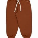 ★40%OFF★2023AW★tinycottons タイニーコットンズ TINY SWEATPANT brown AW23-135