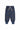 ★40%OFF★2023AW★tinycottons タイニーコットンズ TINY STARS SWEATPANT light navy AW23-150