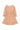 ★40%OFF★2023AW★tinycottons タイニーコットンズ TINY STARS FRILLS DRESS peach AW23-164