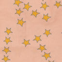 ★40%OFF★2023AW★tinycottons タイニーコットンズ TINY STARS FRILLS DRESS peach AW23-164