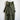 ★GRIS BLACK★GRIS グリ Apron Khaki GRBK23AW-SK001
