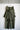 ★GRIS BLACK★GRIS グリ Apron Khaki GRBK23AW-SK001
