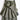 ★GRIS BLACK★GRIS グリ Apron Khaki GRBK23AW-SK001
