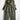 ★GRIS BLACK★GRIS グリ Apron Khaki GRBK23AW-SK001
