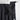 ★GRIS BLACK★GRIS グリ Apron Black GRBK23AW-SK001
