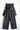 ★GRIS BLACK★GRIS グリ Apron Black GRBK23AW-SK001
