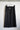 ★GRIS BLACK★GRIS グリ Wrap Skirt Black GRBK23AW-SK002 
