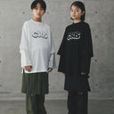 ★GRIS BLACK★GRIS グリ Wrap Skirt Black GRBK23AW-SK002 
