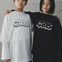 ★GRIS BLACK★GRIS グリ Wrap Skirt Black GRBK23AW-SK002 
