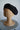 ★GRIS BLACK★GRIS グリ Beret Black Leopard GRBK23AW-AC001A

