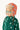 ★40％OFF★2023AW★tinycottons タイニーコットンズ BEARS CHAPKA brick AW23-271