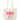 ★40%OFF★2023AW★tinycottons タイニーコットンズ TINY BOW MERCHANDISE BAG light cream AW23-Z05