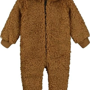 ★40%OFF★2023AW★Beau LOves ビューラブズ Teddy All in One Winter Suit BL001
