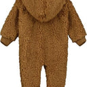 ★40%OFF★2023AW★Beau LOves ビューラブズ Teddy All in One Winter Suit BL001