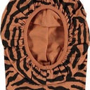 ★50％OFF★2023AW★Beau LOves ビューラブズ Tiger Stripe Frill Balaclava BL070