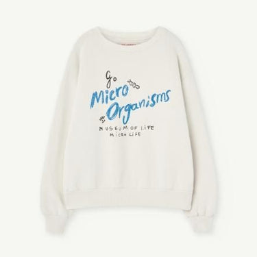 ★40%OFF★PRE 2023AW★The Animals Observatory BEAR KIDS+ SWEATSHIRT F23004_296_CQ
