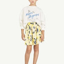 ★40%OFF★PRE 2023AW★The Animals Observatory BEAR KIDS+ SWEATSHIRT F23004_296_CQ