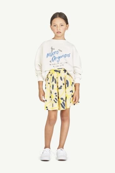 ★40%OFF★PRE 2023AW★The Animals Observatory BEAR KIDS+ SWEATSHIRT F23004_296_CQ
