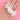 Coucou Suzette ククシュゼット Poodle Hair Claw プードル ヘアクリップ