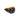 Coucou Suzette ククシュゼット Mussel Hair Clip ムール貝 ヘアクリップ