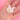 Coucou Suzette ククシュゼット Rabbit Mini Hair Claw うさぎ ミニヘアクリップ