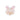 Coucou Suzette ククシュゼット Rabbit Mini Hair Claw うさぎ ミニヘアクリップ
