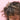 Coucou Suzette ククシュゼット Rabbit Mini Hair Claw うさぎ ミニヘアクリップ