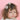 Coucou Suzette ククシュゼット Rabbit Mini Hair Claw うさぎ ミニヘアクリップ