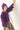 ★50％OFF★2023AW★folkmade フォルクメイド knit cap purple F23AW-028