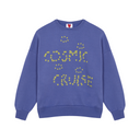 ★40%OFF★2023AW★Fresh Dinosaurs フレッシュダイナソー COSMIC SWEATSHIRT FW23-FD805