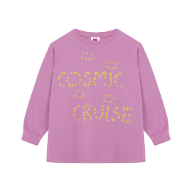 ★40%OFF★2023AW★Fresh Dinosaurs フレッシュダイナソー COSMIC T-SHIRT FW23-FD817