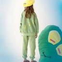 ★40%OFF★2023AW★Fresh Dinosaurs フレッシュダイナソー COSMIC GREEN PANTS FW23-FD829