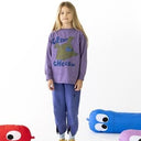 ★40%OFF★2023AW★Fresh Dinosaurs フレッシュダイナソー LEGS SOCKS FW23-FD861