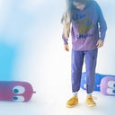 ★40%OFF★2023AW★Fresh Dinosaurs フレッシュダイナソー LEGS SOCKS FW23-FD861