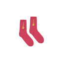 ★40%OFF★2023AW★Fresh Dinosaurs フレッシュダイナソー STARS SOCKS FW23-FD862