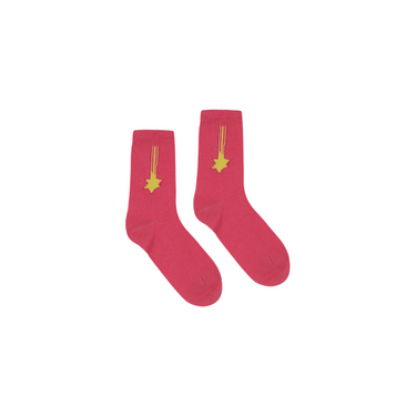 ★40%OFF★2023AW★Fresh Dinosaurs フレッシュダイナソー STARS SOCKS FW23-FD862