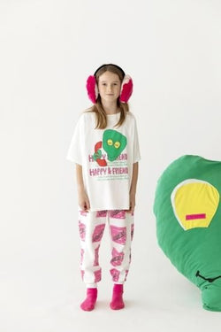 ★40%OFF★2023AW★Fresh Dinosaurs フレッシュダイナソー STARS SOCKS FW23-FD862