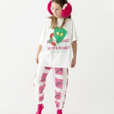 ★40%OFF★2023AW★Fresh Dinosaurs フレッシュダイナソー STARS SOCKS FW23-FD862