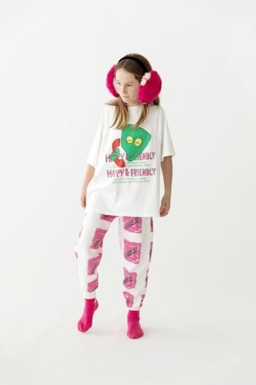 ★40%OFF★2023AW★Fresh Dinosaurs フレッシュダイナソー STARS SOCKS FW23-FD862