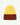 ★40％OFF★2023AW★The Animals Observatory BICOLOR PONY KIDS HAT F23070_099_CE Yellow_Logo 099