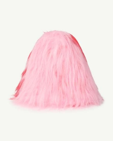 ★50%OFF★2023AW★The Animals Observatory TRITON ONESIZE HAT F23105_186_XX Pink 186