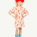 ★50%OFF★2023AW★The Animals Observatory TRITON ONESIZE HAT F23105_186_XX Pink 186