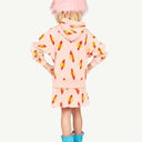 ★50%OFF★2023AW★The Animals Observatory TRITON ONESIZE HAT F23105_186_XX Pink 186