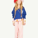 ★50%OFF★2023AW★The Animals Observatory TRITON ONESIZE HAT F23105_186_XX Pink 186