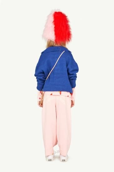 ★50%OFF★2023AW★The Animals Observatory TRITON ONESIZE HAT F23105_186_XX Pink 186
