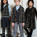 ★30%OFF★ANJA SCHWERBROCK アニャシュワーブロック LENIO classic waistcoat Checks 2463